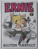 Ernie 7 &ndash; Sluten anstalt