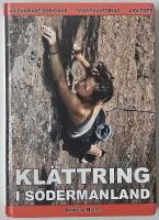 Kl&auml;ttring i S&ouml;dermanland &ndash; kils&auml;krade sprickor, sportkl&auml;ttring, aidleder