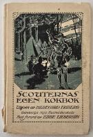 Scouternas egen kokbok