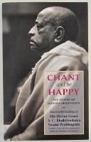 Chant and Be Happy &ndash; The Power of Mantra Meditation