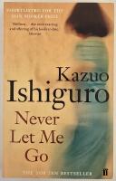 Never let me go