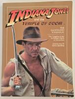 Indiana Jones and the Temple of Doom &ndash; The Illustrated Screenplay