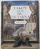 Yakov och de sju tjuvarna