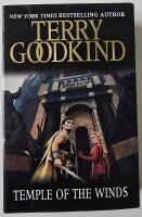 Temple of the Winds [Sword of Truth 4]