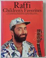 Raffi – Children's Favorites