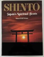 Shinto &ndash; Japan's spiritual roots