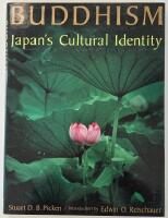 Buddhism &ndash; Japan's cultural identity