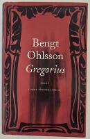 Gregorius &ndash; roman