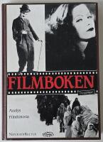 Filmboken &ndash; analys, filmhistoria
