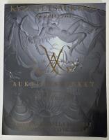 Auktionsverket Stockholm. Kvalitetsauktion den 10&ndash;12 maj 1993 &ndash; Internationella, Moderna, Grafik