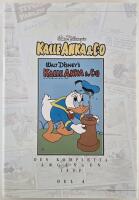 Kalle Anka & Co &ndash; Den kompletta &aring;rg&aring;ngen 1959 del 4