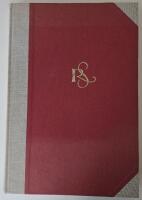 Der Rosenkavalier, op 59