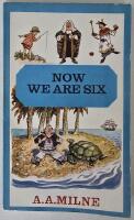 Now we are Six