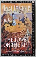 View from the mirror 2 &ndash; The tower on the rift