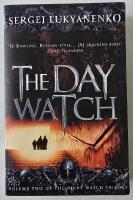 The Night Watch 2 &ndash; The Day Watch