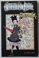 Outlook: Grim, Volume 1 &ndash; The Dead Nasties