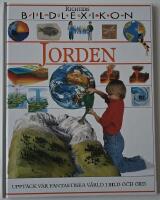 Richters bildlexikon &ndash;Jorden