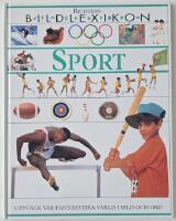 Richters bildlexikon &ndash; Sport