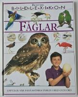 Richters bildlexikon &ndash; F&aring;glar