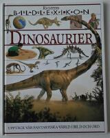 Richters bildlexikon &ndash; Dinosaurier