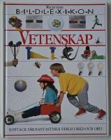 Richters bildlexikon &ndash; Vetenskap