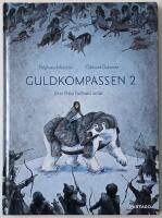 Guldkompassen 2 &ndash; den m&ouml;rka materian