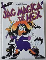 Jag, Magica de Hex