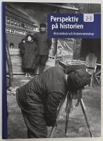 Perspektiv p&aring; historien 2&ndash;3 : Historiebruk och historievetenskap