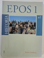 Epos &ndash; historia, 1a1