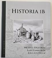 Historia 1B