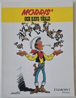 Morris och hans v&auml;rld