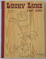 Lucky Luke &ndash; den kompletta samlingen 1967&ndash;1969