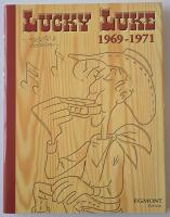 Lucky Luke &ndash; den kompletta samlingen 1969&ndash;1971