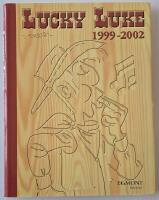Lucky Luke &ndash; den kompletta samlingen 1999&ndash;2002