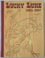 Lucky Luke &ndash; den kompletta samlingen 2003&ndash;2007
