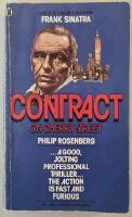 Contract on Cherry Street &ndash; A novel