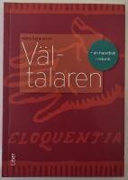 V&auml;ltalaren &ndash; en handbok i retorik