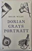 Dorian Grays portr&auml;tt