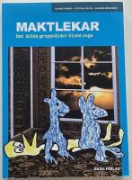 Maktlekar &ndash; det dolda gruppv&aring;ldet bland unga