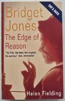 Bridget Jones &ndash; the edge of reason