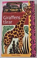 Giraffens t&aring;rar