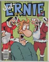 Jul-Ernie 2003 &ndash; Jag s&aring;g syrran kyssa tomten