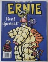 Ernie &ndash; Rent djuriskt
