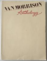 Van Morrison – Anthology