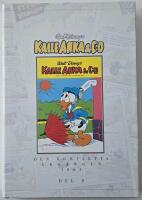 Kalle Anka & Co &ndash; Den kompletta &aring;rg&aring;ngen 1963 del 5