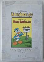 Kalle Anka & Co &ndash; Den kompletta &aring;rg&aring;ngen 1963 del 6