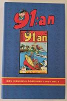 91:an &ndash; den inbundna &aring;rg&aring;ngen 1965 del 2