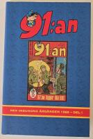 91:an &ndash; den inbundna &aring;rg&aring;ngen 1969 del 1