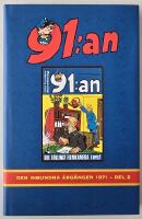 91:an &ndash; den inbundna &aring;rg&aring;ngen 1971 del 2