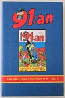 91:an &ndash; den inbundna &aring;rg&aring;ngen 1971 del 4
